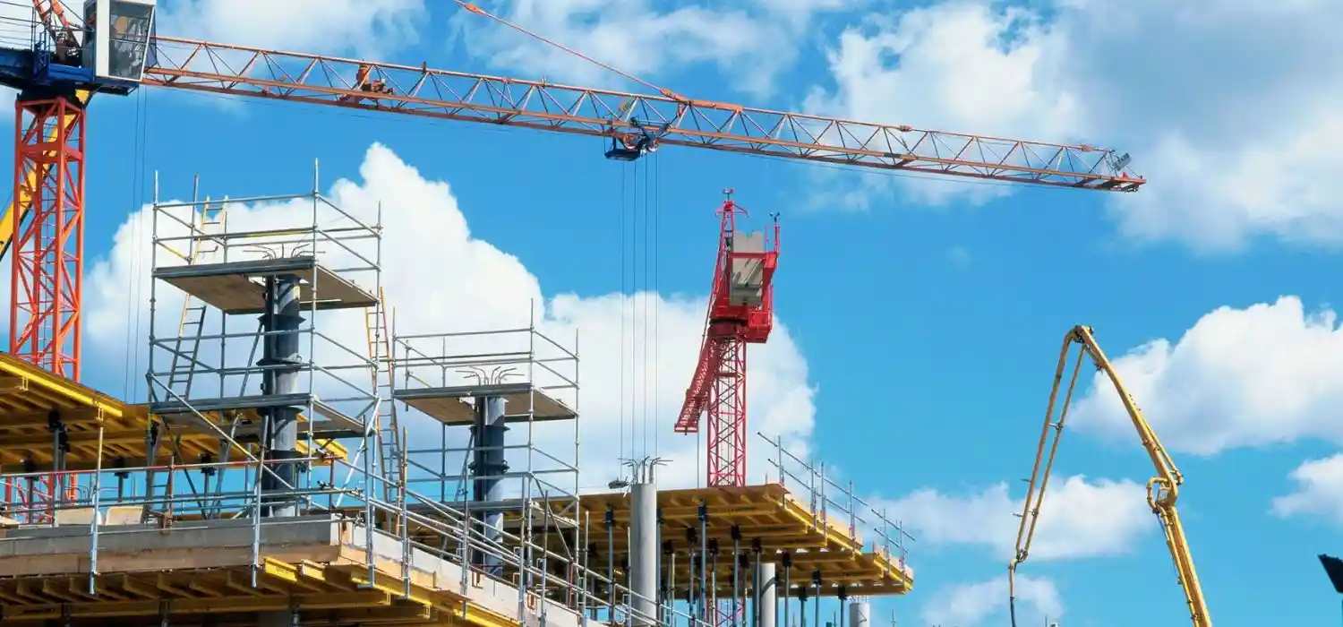 Building & Construction